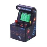 Play Coin Op Arcade Games